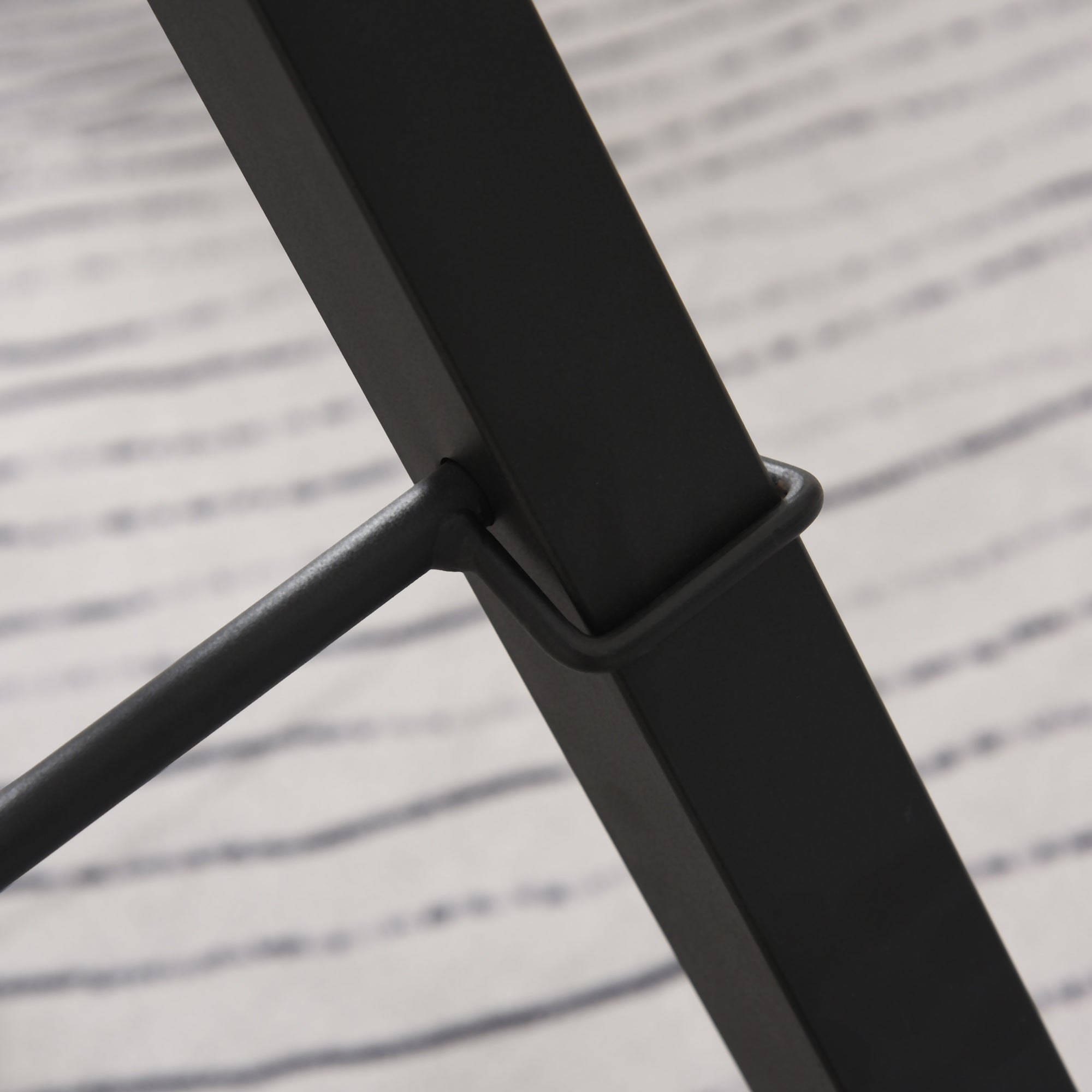 Gravity Inversion Table with Safety Belt Adjustable Hand Stand for Muscle Pain Relief, Red