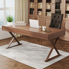 Fynco - Modern Area Rug, Geometric Pattern Non-Slip Washable Rug, Soft Floor Carpet for Living Room, Bedroom, Dining Room, Home Office, 170 x 120 cm, Grey