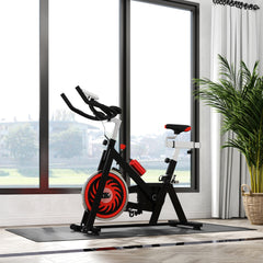 Multi-purpose Exercise Equipment Mat Non-slip Floor Protector Gym Fitness Training Workout Mat, 200 x 100cm