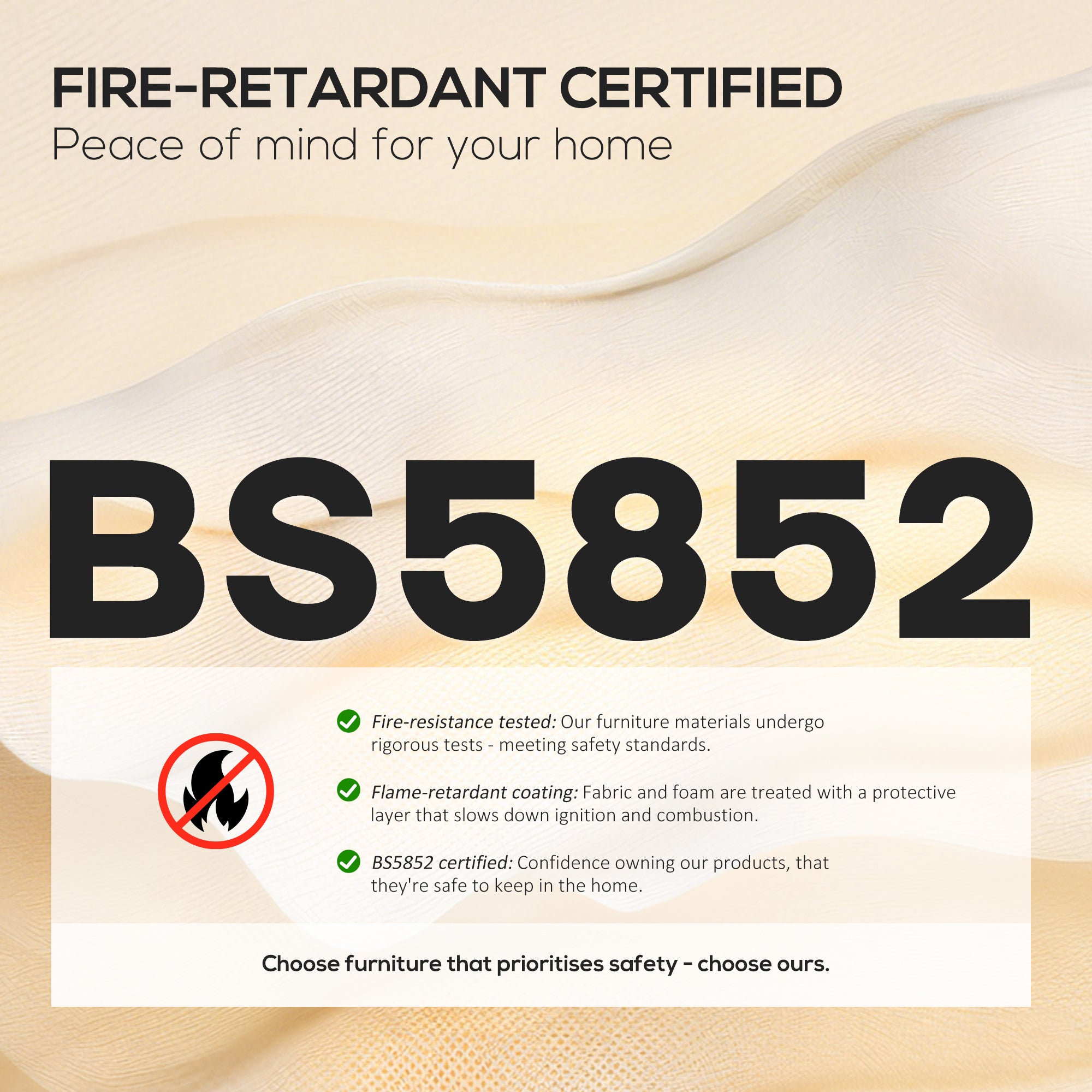 Fynco - Corduroy Electric Massage Recliner - Brown