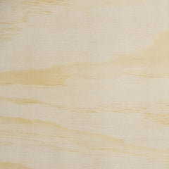 3-in-1 Wooden Plyo Box, Plyometric Jump Box with Handle Openings for Home Gym, Workout Training, Natural