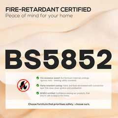 Fynco - 3-Drawer Shoe Storage Bench - Grey