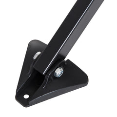 Folding Bike Repair Stand Bicycle Bike Stand For Maintenance Display Cycle Rack with Tool Tray, Height Adjustable