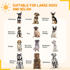 100cm 8 Panels Heavy Duty Dog Pen, Pet Playpen for Indoors, Outdoors, Small, Medium, Large Dogs