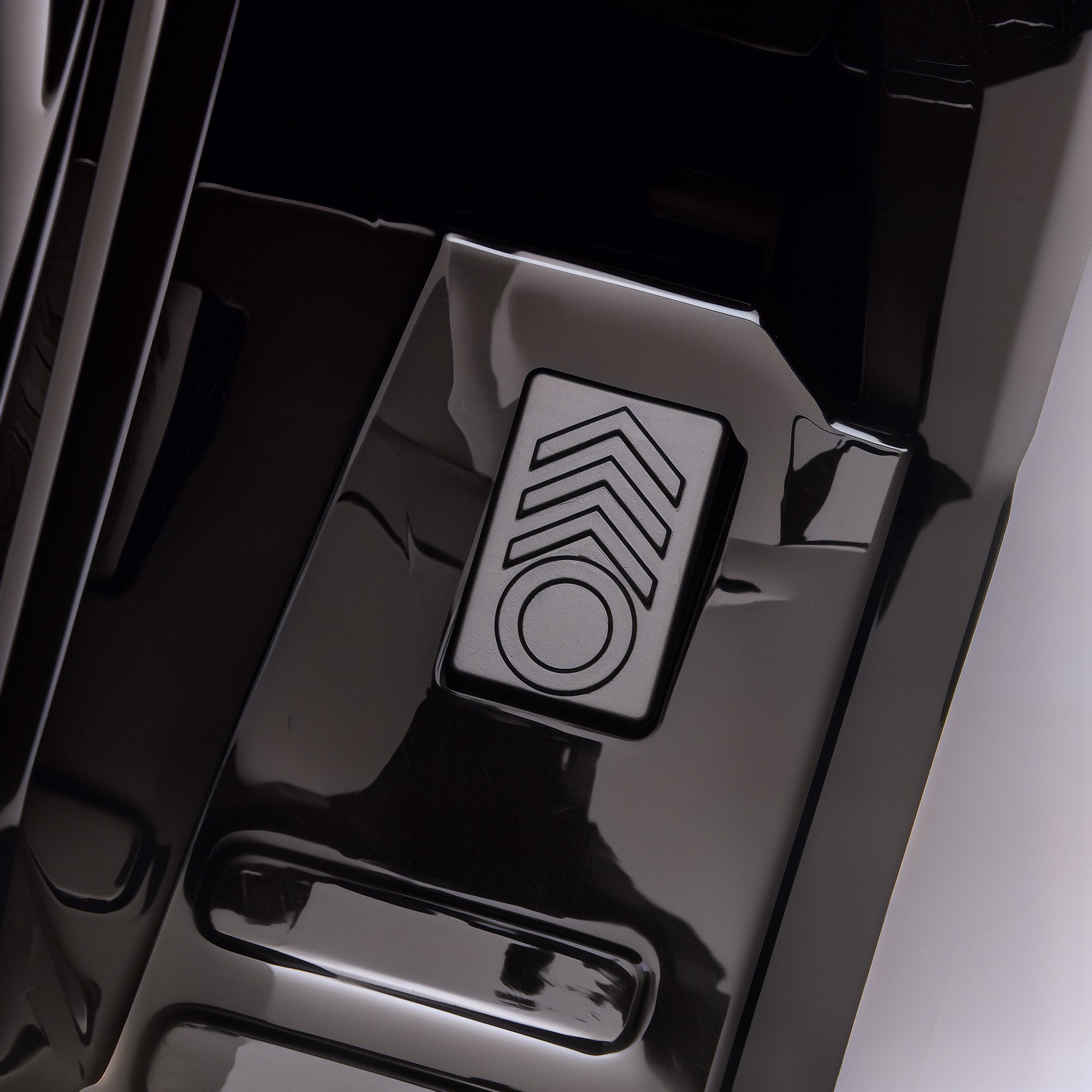 AIYAPLAY 6V Kids ATV, 4 Wheeler Electric Ride on Car with Music and LED Headlights, for Ages 3-8 Years Boys and Girls, Pink