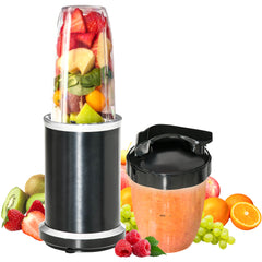 1000W One-Speed Blender, with Accessories