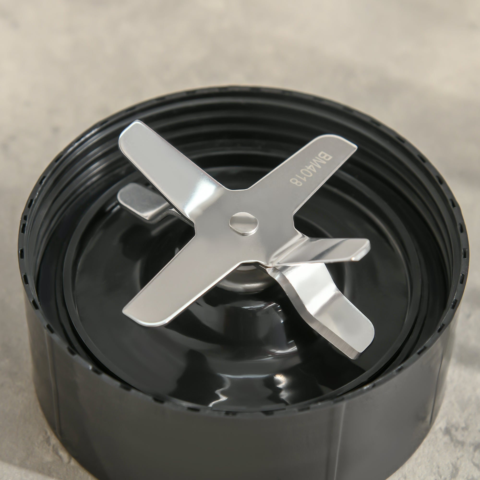 1000W One-Speed Blender, with Accessories