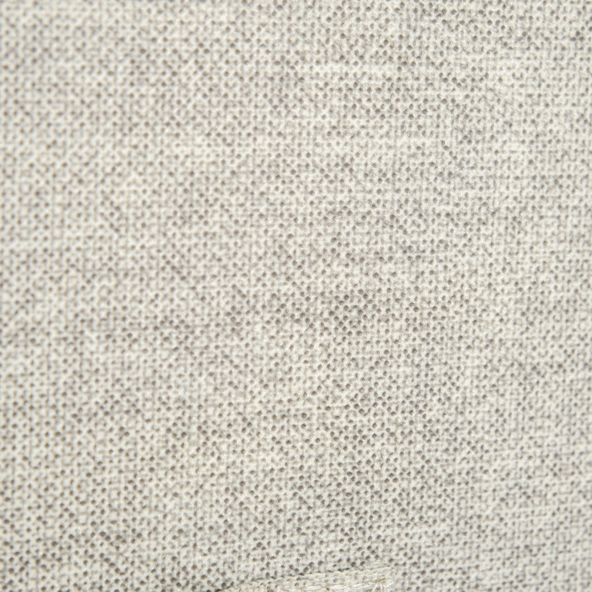 Chest of Drawers with 7 Drawers, Fabric Drawers with Large Storage Space, Drawers Dresser with Metal Frame, Adjustable Feet for Bedroom Living Room, Light Grey