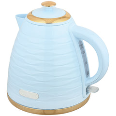 Fynco - 3kW Rapid Boil Honeycomb Kettle - Light Blue