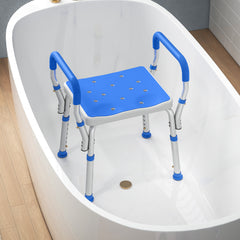 Fynco - 57-69cm Aluminium Frame Bath Seat