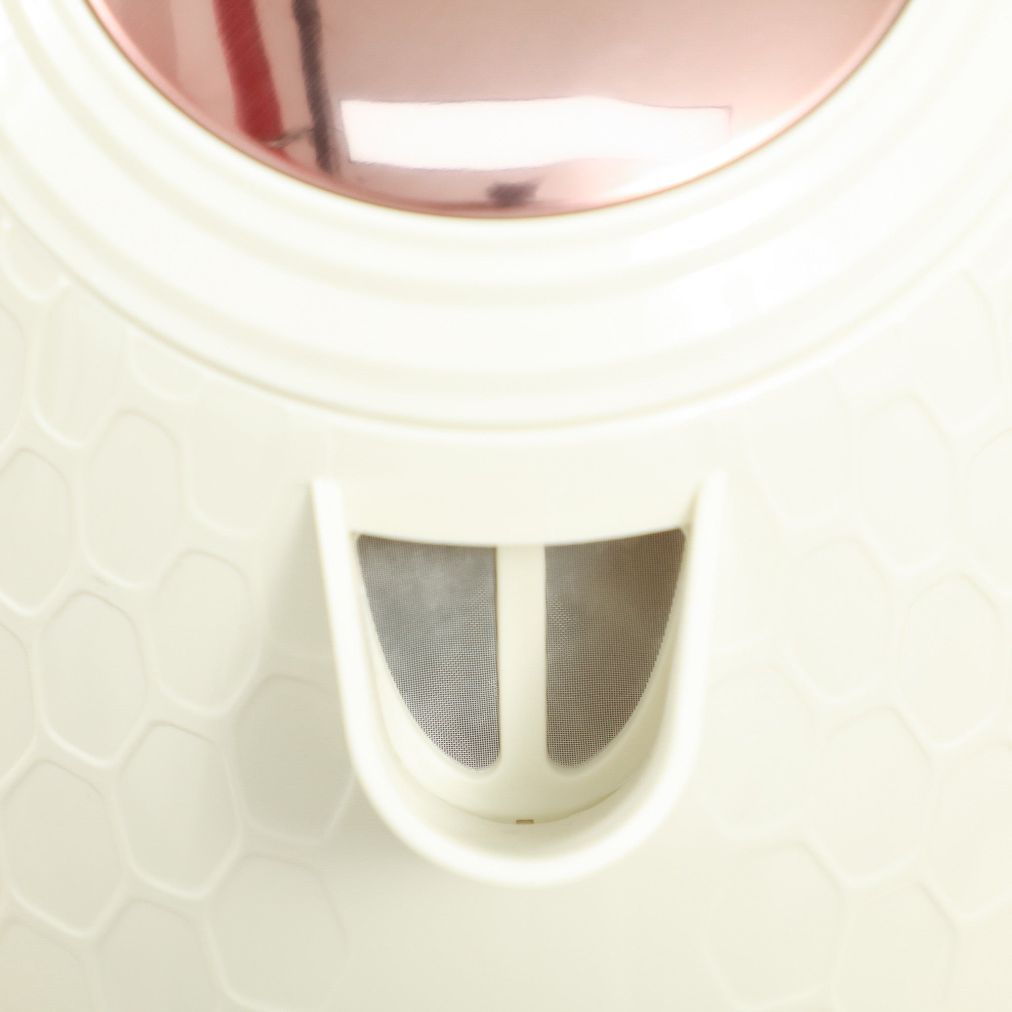 1.7L 3000W Fast Boil Kettle & 2 Slice Toaster Set, Kettle and Toaster Set with Auto Shut Off, Browning Controls, Beige