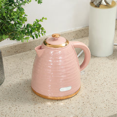 Fynco - 3kW Rapid Boil Honeycomb Kettle - Pink