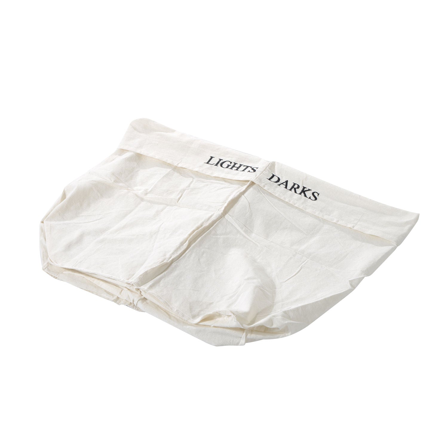 100L Collapsible Natural Wood Laundry Hamper Organizer Clothes Washing Basket Bin Storage Box w/Lid Removable Lining 52x32x63cm, Wood Color