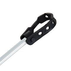 Folding Bike Repair Stand Bicycle Bike Stand For Maintenance Display Cycle Rack with Tool Tray, Height Adjustable