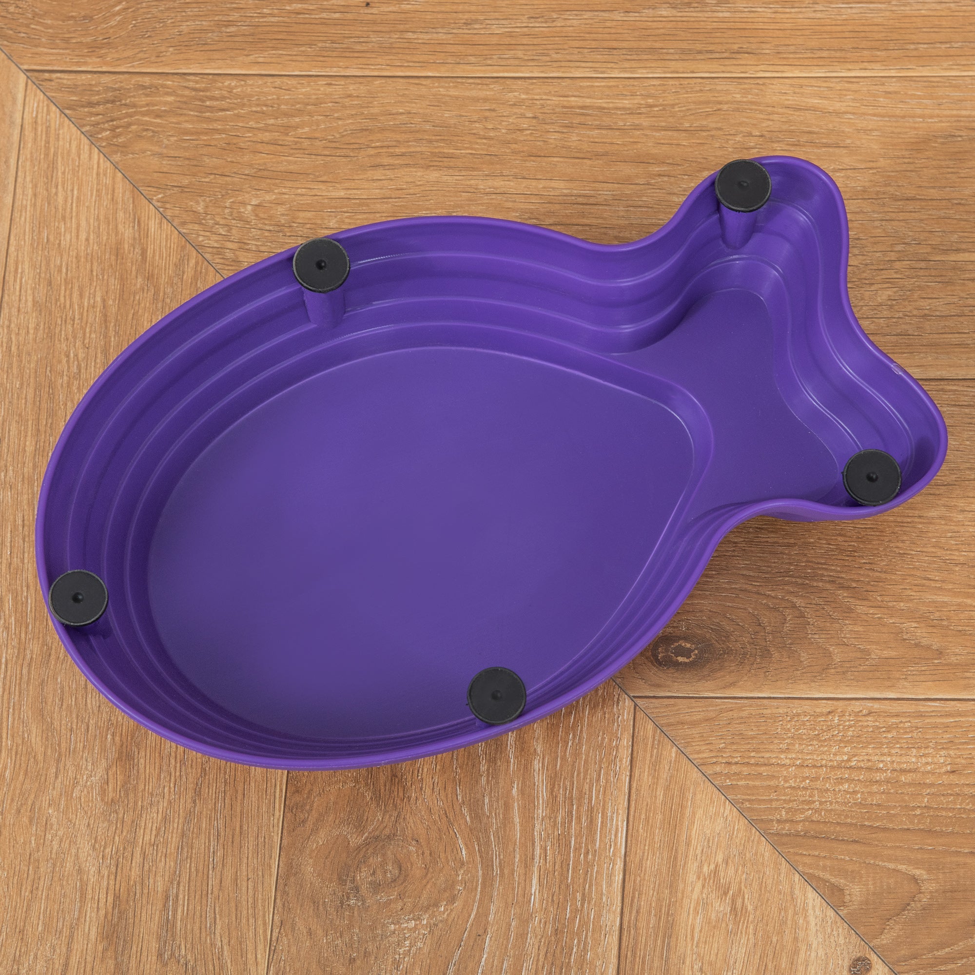 11 Piece Kids Balance Stepping Stones - Multicoloured