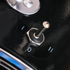 10" 2-Speed Electric Table Desk Fan w/ Safety Guard Anti-Slip Feet Portable Personal Cooling Fan Home Office Bedroom Black