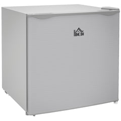 35L Mini Freezer, -24℃ to -14℃ Temperature - Grey